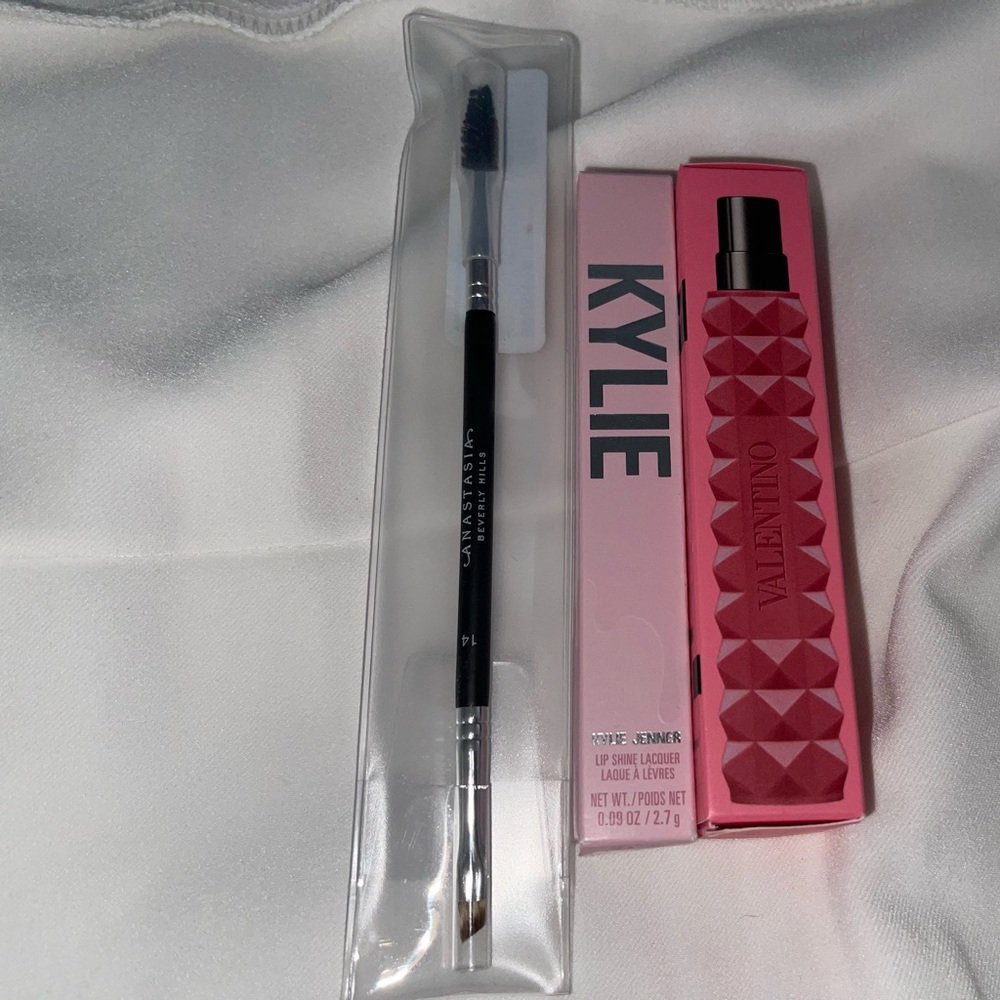 Artículos comprados en Sephora